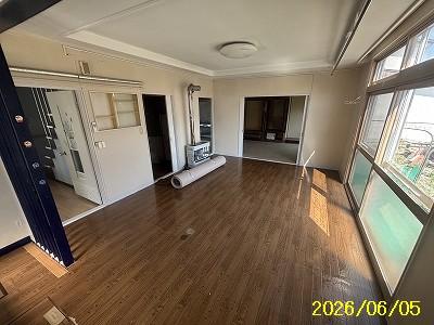 House in Tōkō, Asahikawa – photo 6 of 17 – Asahikawa, Asahikawa, Hokkaido, Japan