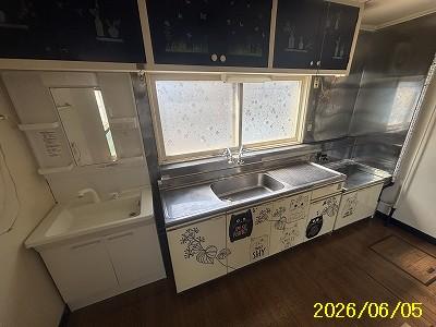 House in Tōkō, Asahikawa – photo 7 of 17 – Asahikawa, Asahikawa, Hokkaido, Japan