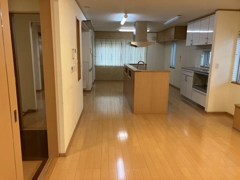 House in Tōkō, Asahikawa – photo 3 of 18 – Asahikawa, Asahikawa, Hokkaido, Japan