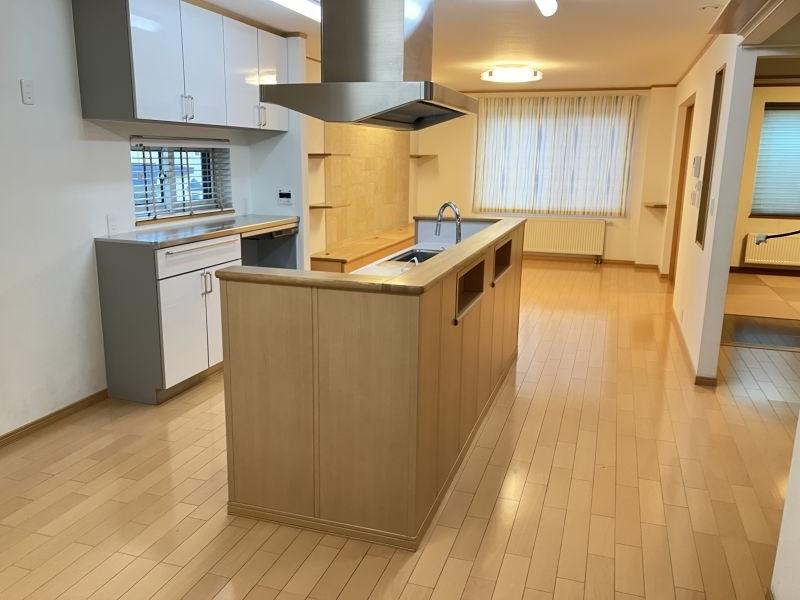 House in Tōkō, Asahikawa – photo 5 of 18 – Asahikawa, Asahikawa, Hokkaido, Japan