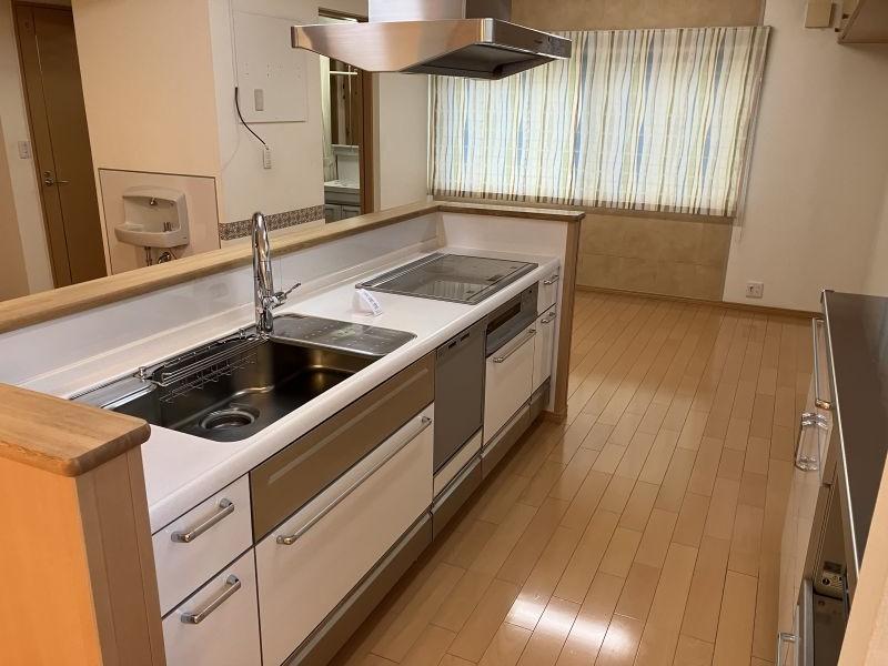 House in Tōkō, Asahikawa – photo 6 of 18 – Asahikawa, Asahikawa, Hokkaido, Japan
