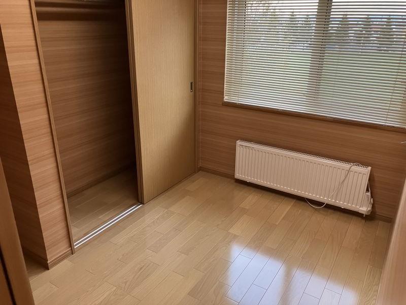 House in Tōkō, Asahikawa – photo 8 of 18 – Asahikawa, Asahikawa, Hokkaido, Japan