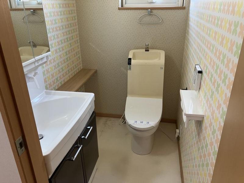 House in Tōkō, Asahikawa – photo 11 of 18 – Asahikawa, Asahikawa, Hokkaido, Japan