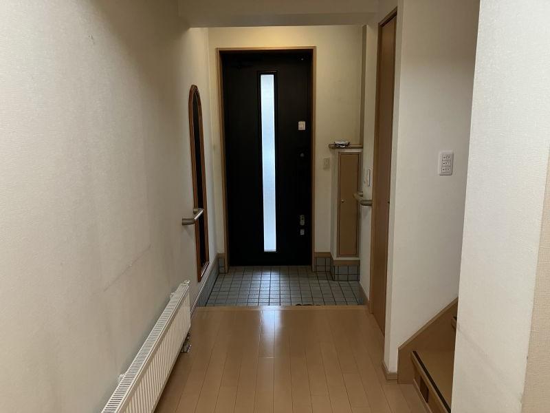 House in Tōkō, Asahikawa – photo 14 of 18 – Asahikawa, Asahikawa, Hokkaido, Japan