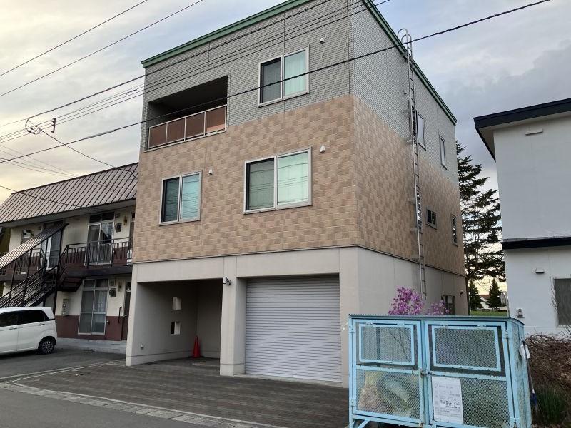 House in Tōkō, Asahikawa – photo 16 of 18 – Asahikawa, Asahikawa, Hokkaido, Japan