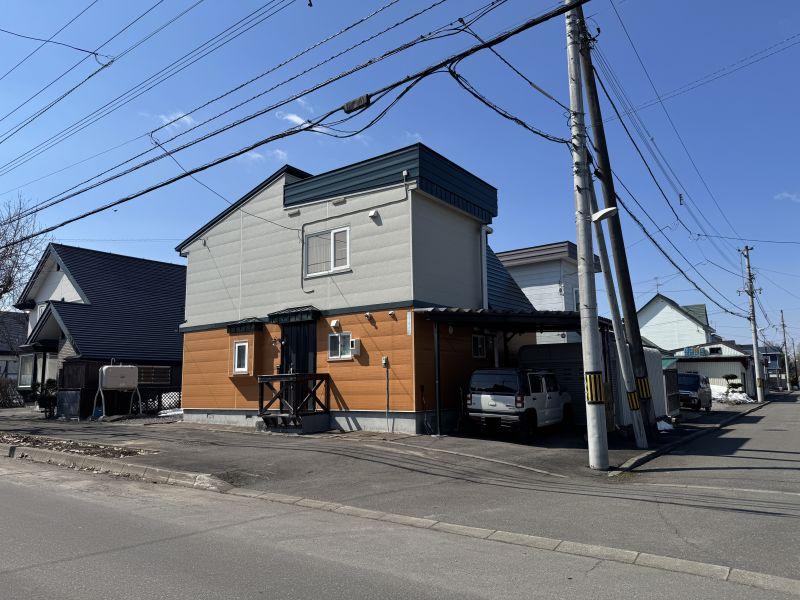 House in Tōkō, Asahikawa – photo 4 of 9 – Asahikawa, Asahikawa, Hokkaido, Japan