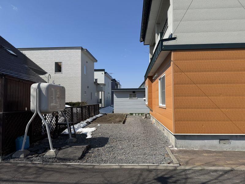 House in Tōkō, Asahikawa – photo 7 of 9 – Asahikawa, Asahikawa, Hokkaido, Japan