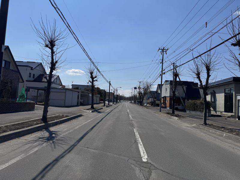 House in Tōkō, Asahikawa – photo 9 of 9 – Asahikawa, Asahikawa, Hokkaido, Japan