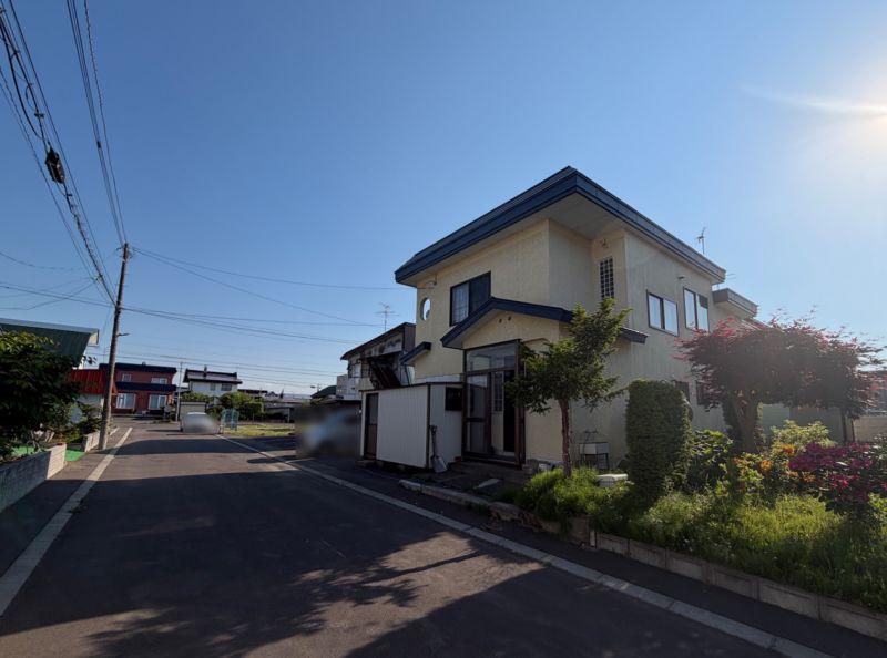 House in Toko, Asahikawa – photo 3 of 7 – Asahikawa, Asahikawa, Hokkaido, Japan