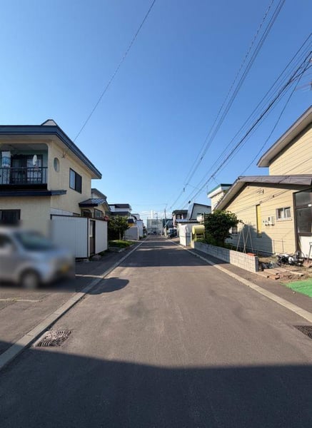 House in Toko, Asahikawa – photo 4 of 7 – Asahikawa, Asahikawa, Hokkaido, Japan