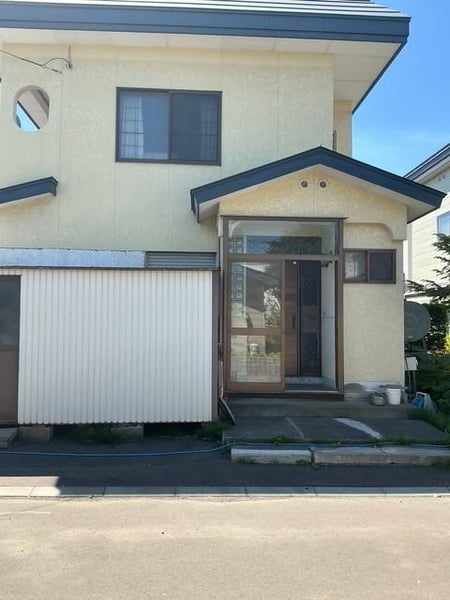 House in Toko, Asahikawa – photo 6 of 7 – Asahikawa, Asahikawa, Hokkaido, Japan