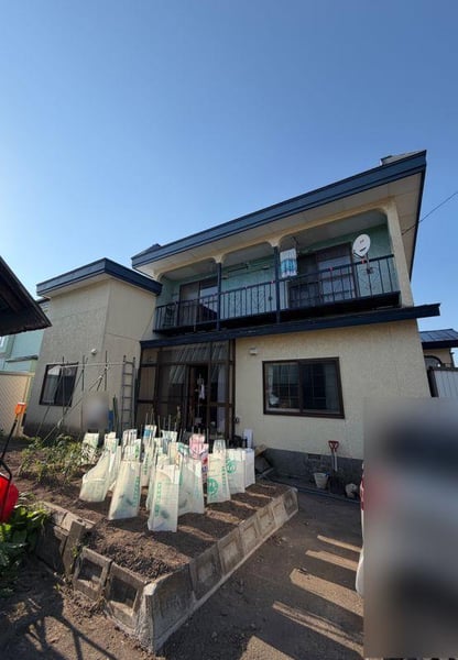 House in Toko, Asahikawa – photo 7 of 7 – Asahikawa, Asahikawa, Hokkaido, Japan