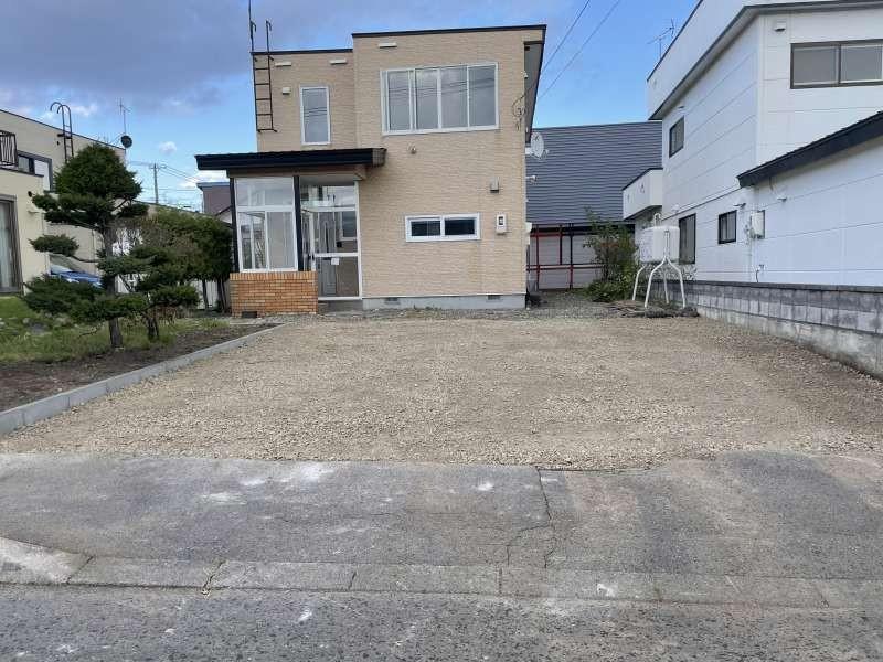 House in Tōkō, Asahikawa – Asahikawa, Asahikawa, Hokkaido, Japan