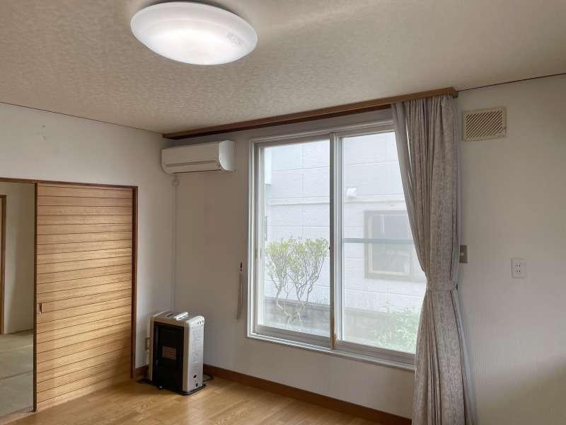 House in Tōkō, Asahikawa – photo 5 of 24 – Asahikawa, Asahikawa, Hokkaido, Japan