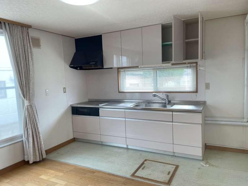House in Tōkō, Asahikawa – photo 6 of 24 – Asahikawa, Asahikawa, Hokkaido, Japan