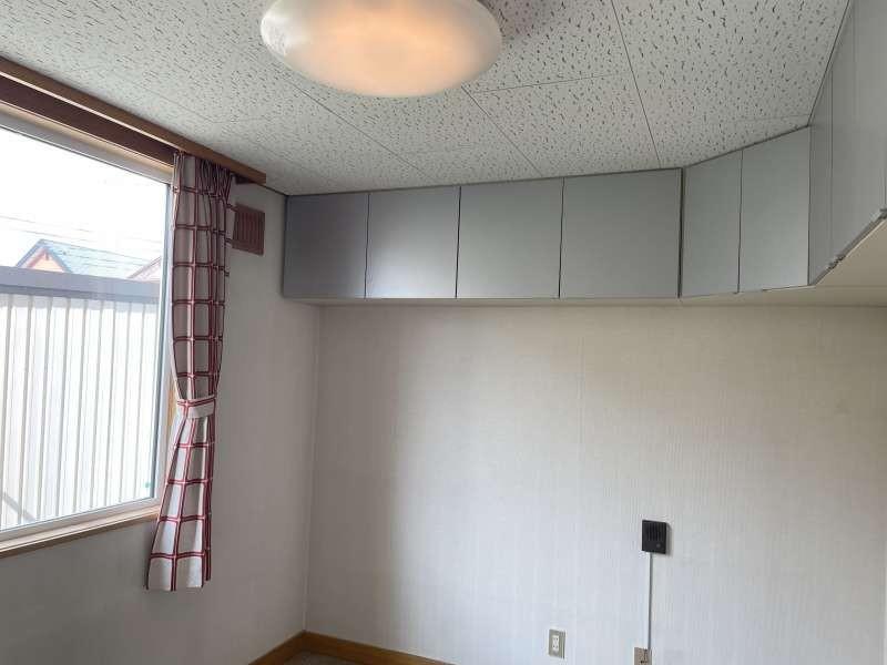 House in Tōkō, Asahikawa – photo 10 of 24 – Asahikawa, Asahikawa, Hokkaido, Japan