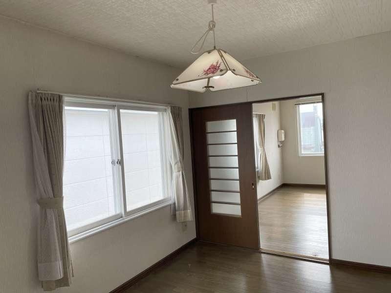 House in Tōkō, Asahikawa – photo 21 of 24 – Asahikawa, Asahikawa, Hokkaido, Japan