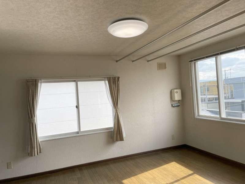 House in Tōkō, Asahikawa – photo 23 of 24 – Asahikawa, Asahikawa, Hokkaido, Japan