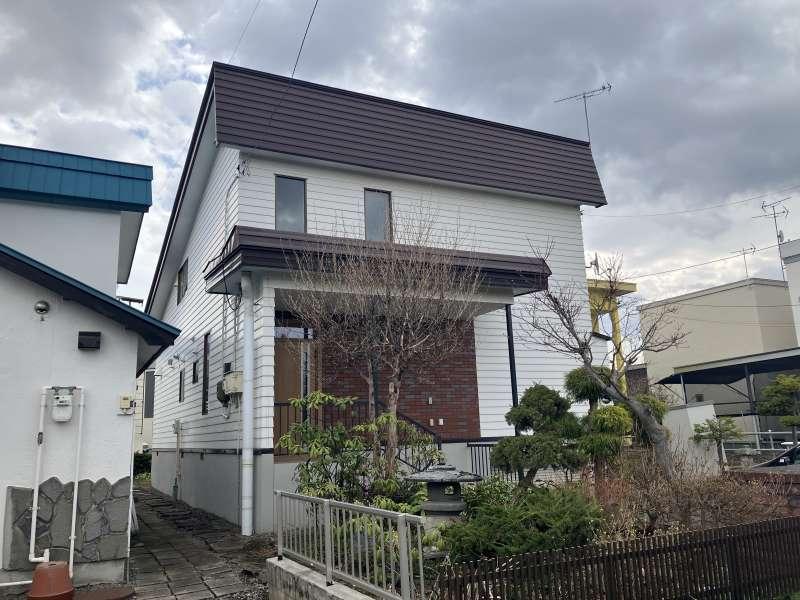 House in Tōkō, Asahikawa – photo 4 of 21 – Asahikawa, Asahikawa, Hokkaido, Japan