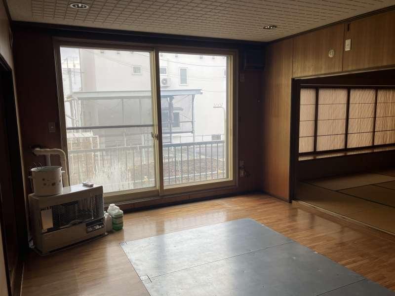 House in Tōkō, Asahikawa – photo 7 of 21 – Asahikawa, Asahikawa, Hokkaido, Japan