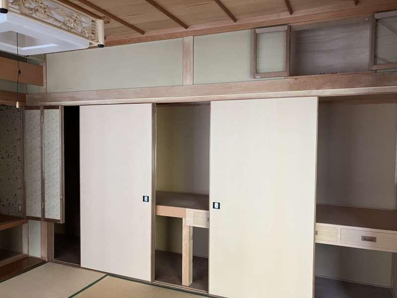 House in Tōkō, Asahikawa – photo 10 of 21 – Asahikawa, Asahikawa, Hokkaido, Japan