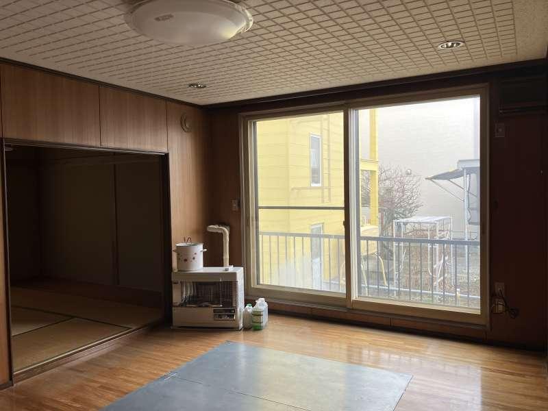 House in Tōkō, Asahikawa – photo 16 of 21 – Asahikawa, Asahikawa, Hokkaido, Japan