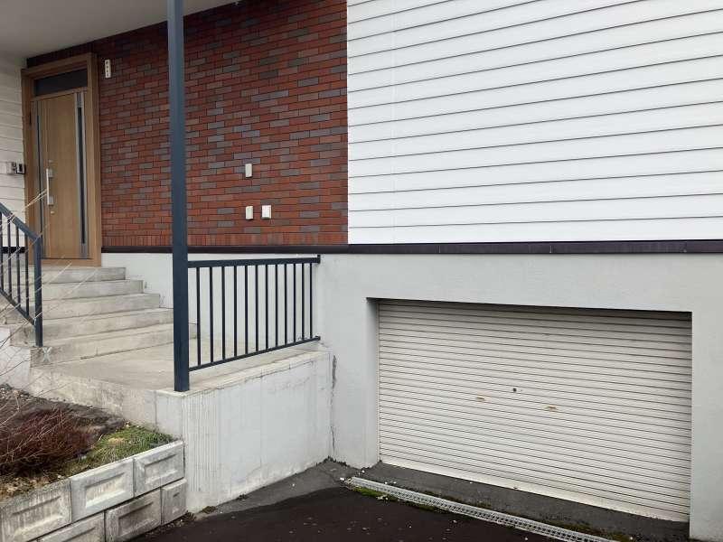 House in Tōkō, Asahikawa – photo 20 of 21 – Asahikawa, Asahikawa, Hokkaido, Japan