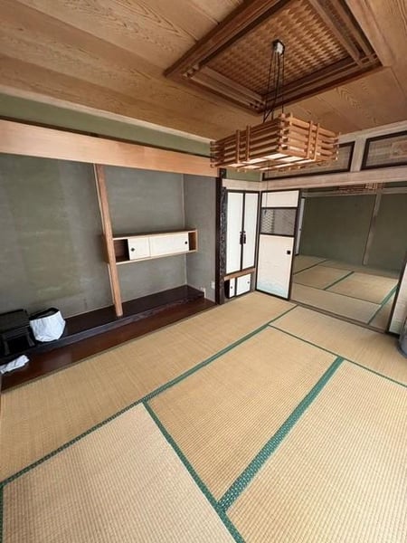 House in Tōkō, Asahikawa – photo 6 of 15 – Asahikawa, Asahikawa, Hokkaido, Japan