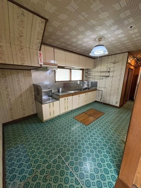 House in Tōkō, Asahikawa – photo 8 of 15 – Asahikawa, Asahikawa, Hokkaido, Japan