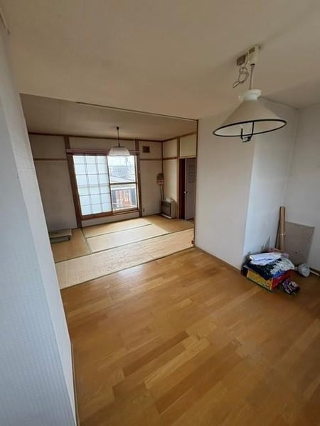 House in Tōkō, Asahikawa – photo 14 of 15 – Asahikawa, Asahikawa, Hokkaido, Japan