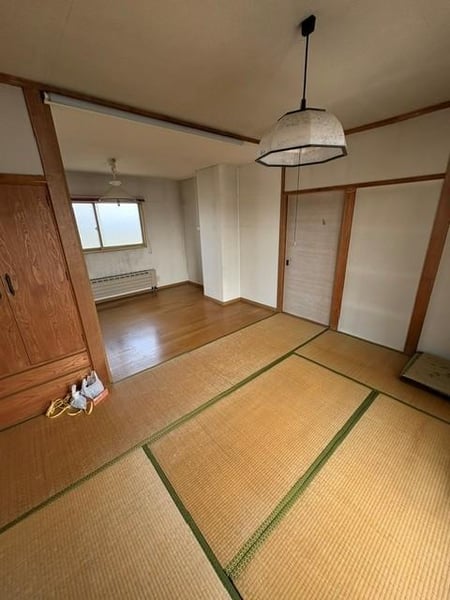House in Tōkō, Asahikawa – photo 15 of 15 – Asahikawa, Asahikawa, Hokkaido, Japan