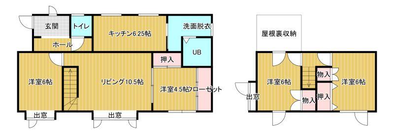 House in Tōkō, Asahikawa – photo 2 of 22 – Asahikawa, Asahikawa, Hokkaido, Japan