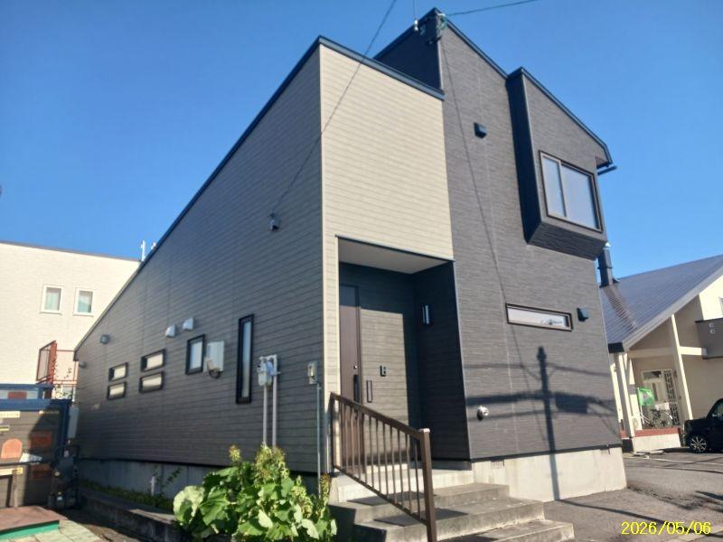 House in Tōkō, Asahikawa – photo 5 of 22 – Asahikawa, Asahikawa, Hokkaido, Japan