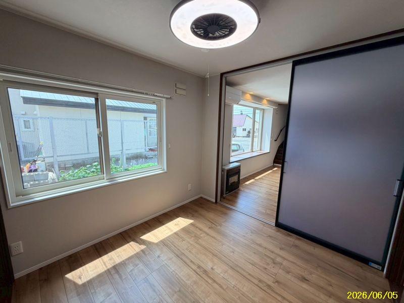 House in Tōkō, Asahikawa – photo 15 of 22 – Asahikawa, Asahikawa, Hokkaido, Japan