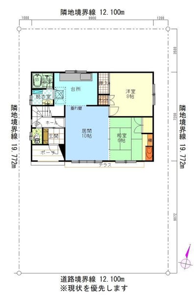 House in Toko, Asahikawa – photo 3 of 32 – Asahikawa, Asahikawa, Hokkaido, Japan