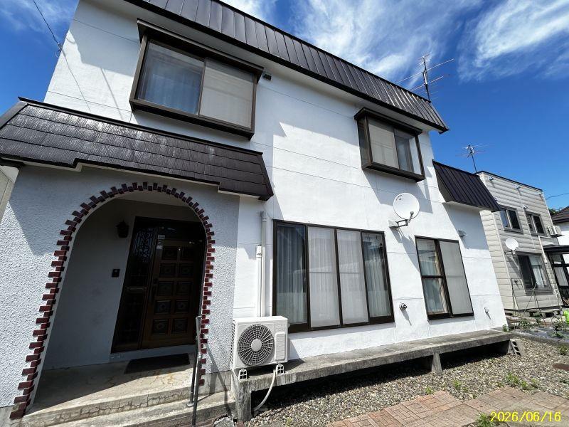 House in Toko, Asahikawa – photo 7 of 32 – Asahikawa, Asahikawa, Hokkaido, Japan