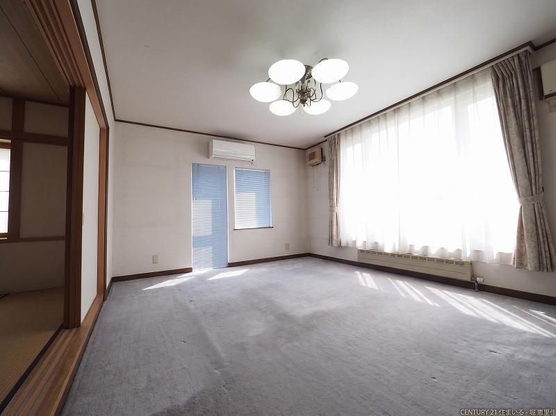 House in Tōkō, Asahikawa – photo 3 of 12 – Asahikawa, Asahikawa, Hokkaido, Japan
