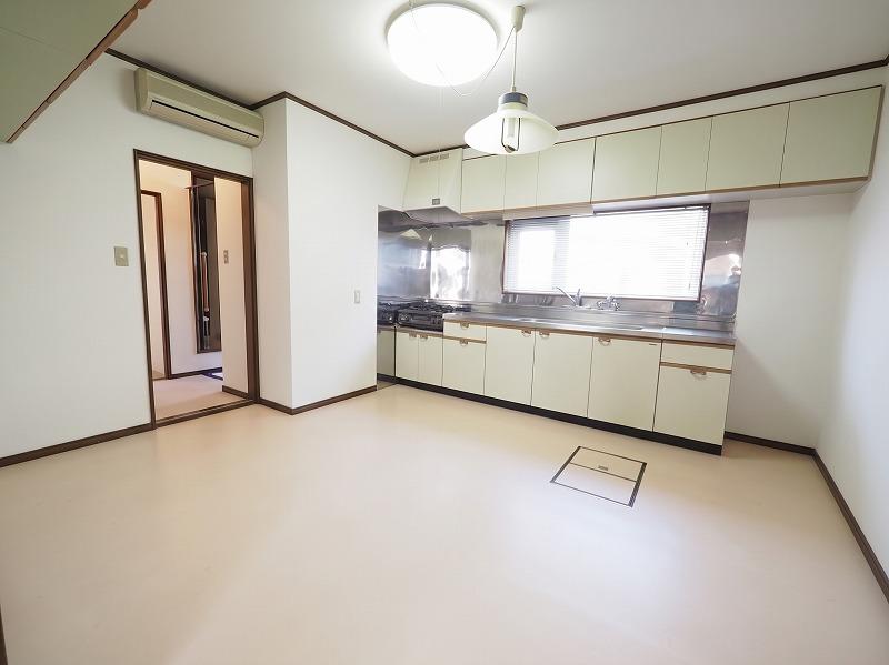 House in Tōkō, Asahikawa – photo 5 of 12 – Asahikawa, Asahikawa, Hokkaido, Japan