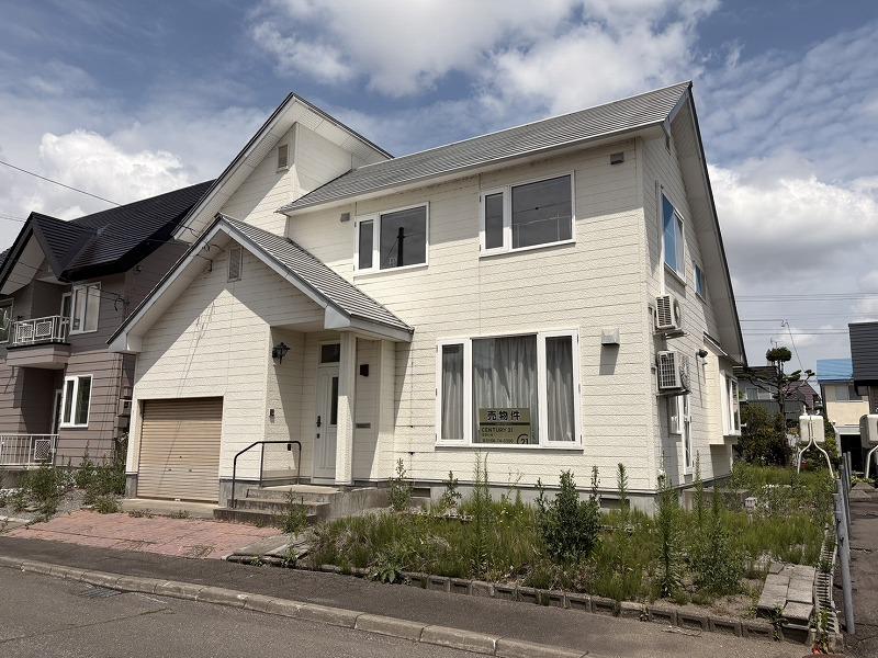 House in Tōkō, Asahikawa – photo 9 of 12 – Asahikawa, Asahikawa, Hokkaido, Japan