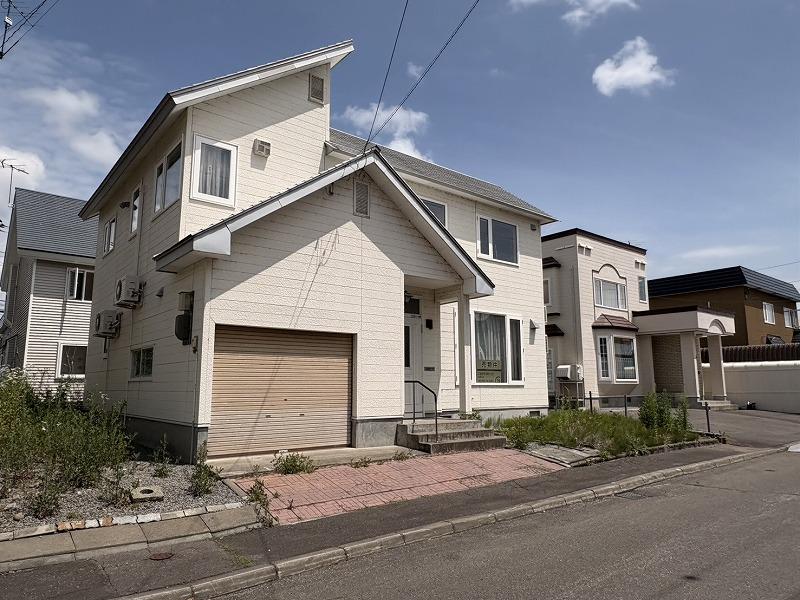 House in Tōkō, Asahikawa – photo 10 of 12 – Asahikawa, Asahikawa, Hokkaido, Japan