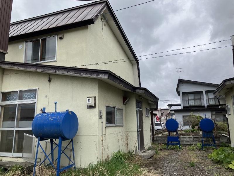 House in Tōkō, Asahikawa – photo 2 of 14 – Asahikawa, Asahikawa, Hokkaido, Japan