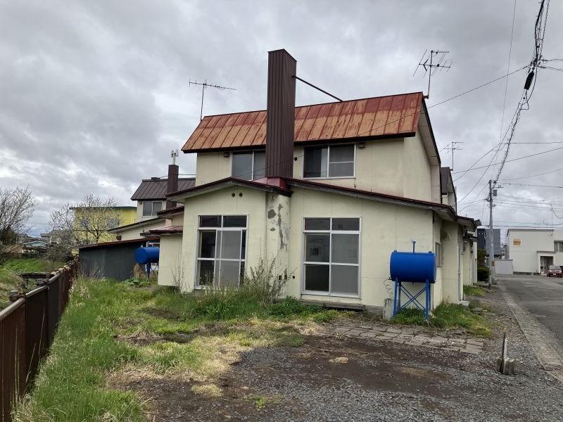 House in Tōkō, Asahikawa – photo 3 of 14 – Asahikawa, Asahikawa, Hokkaido, Japan