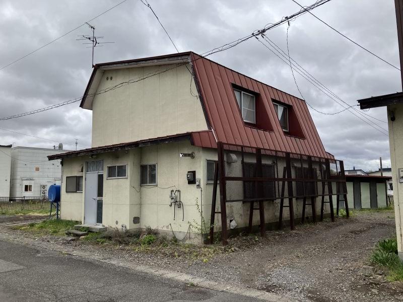House in Tōkō, Asahikawa – photo 4 of 14 – Asahikawa, Asahikawa, Hokkaido, Japan