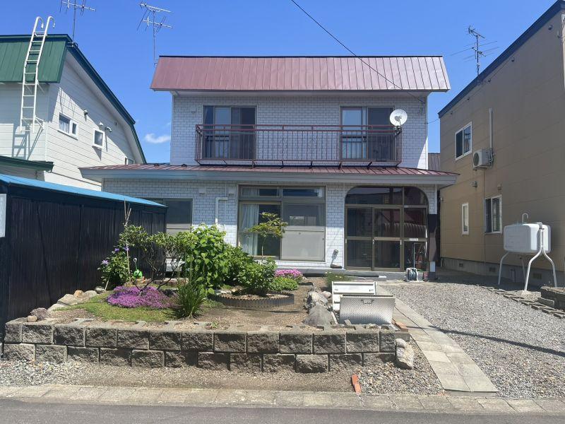 House in Tōkō, Asahikawa – Asahikawa, Asahikawa, Hokkaido, Japan