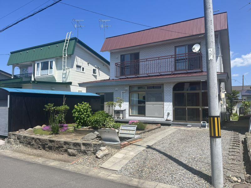 House in Tōkō, Asahikawa – photo 3 of 5 – Asahikawa, Asahikawa, Hokkaido, Japan