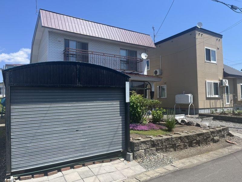 House in Tōkō, Asahikawa – photo 4 of 5 – Asahikawa, Asahikawa, Hokkaido, Japan