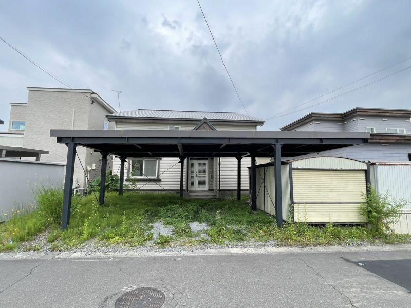 House in Toko, Asahikawa – Asahikawa, Asahikawa, Hokkaido, Japan