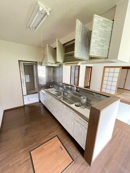 House in Toko, Asahikawa – photo 7 of 20 – Asahikawa, Asahikawa, Hokkaido, Japan