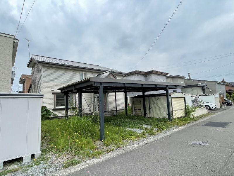 House in Toko, Asahikawa – photo 18 of 20 – Asahikawa, Asahikawa, Hokkaido, Japan