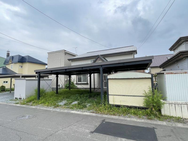 House in Toko, Asahikawa – photo 19 of 20 – Asahikawa, Asahikawa, Hokkaido, Japan